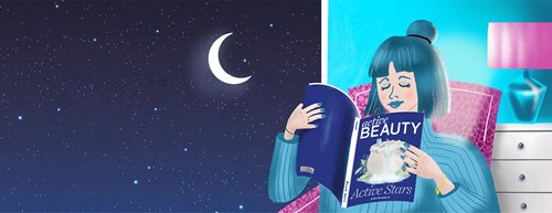 Ez áll a csillagokban: Az active beauty márciusi horoszkópja